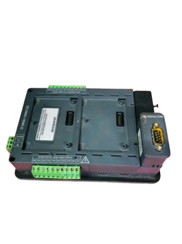 GC35MH-16MR-D MITSUBISHI HMI - Human Machine Interface