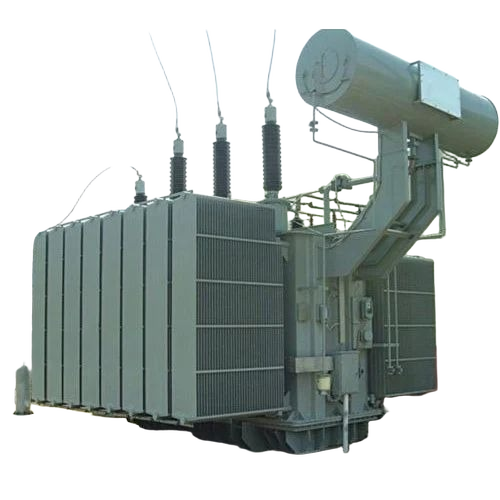 Industrial Electric Rectifier