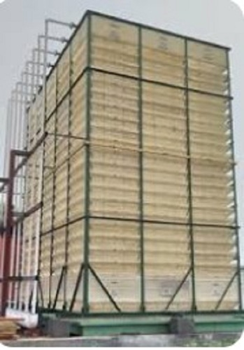 Industrial Cooling Towers
