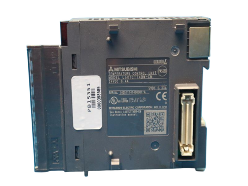 L60TCTT4BW Mitsubishi Temperature Control Module