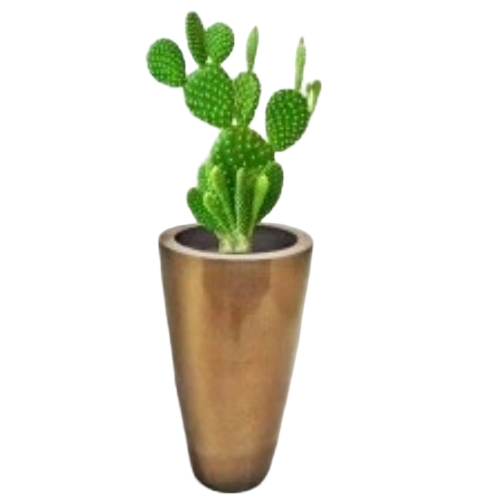 Metal Table Top Planter