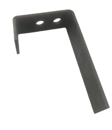 Mild Steel L Shape Clamp