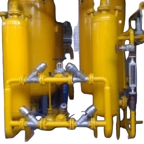 Psa Nitrogen Gas Plants