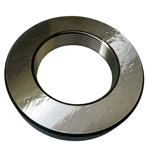 Rd Knuckle Thread Ring Gauge