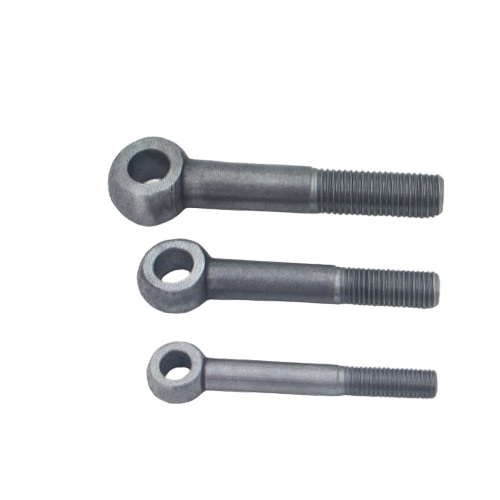 Two Eye Bolts