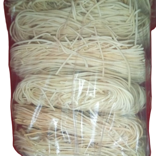 Veg Hakka Noodles - Dried Style, Low-Fat | Long Shelf Life, Hygienically Packed, Tested Quality