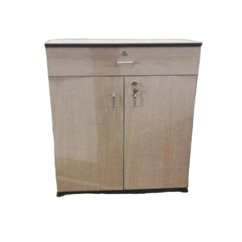 लकड़ी का लॉकर