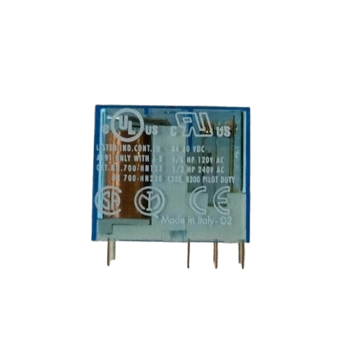 Allen Bradley Contact Relay