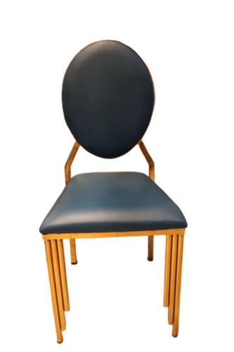 Banquet Chair - Application: Garden