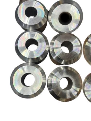 Cnc Turned Components - Color: Any