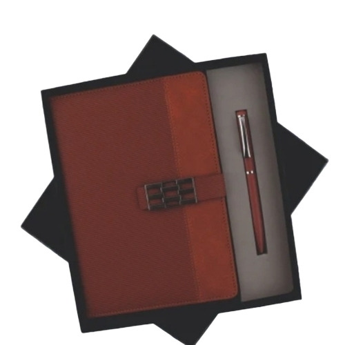 Corporate Gift Set - Standard Size, Various Colors | Lightweight, Tested Quality, Ideal Gifting