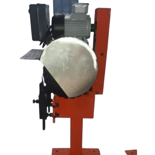 Electric Coconut Dehusking Machine