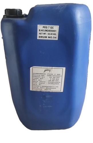 Ginomol Peg 7gc