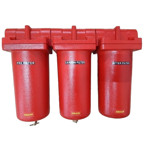 Industrial Air Filter