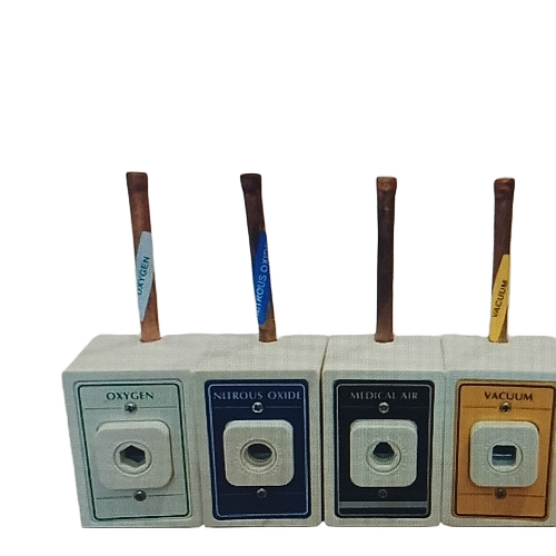 Medical Gas Outlet