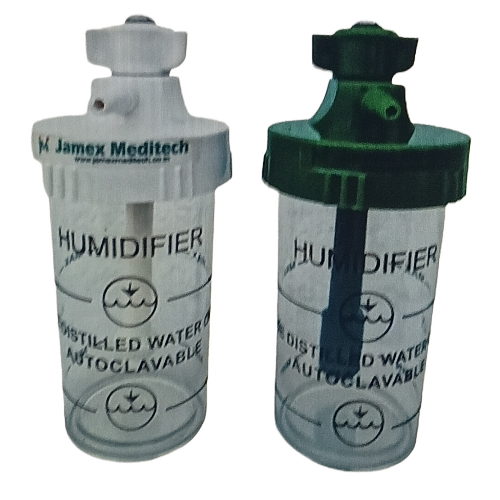 Medical Humidifier Bottle