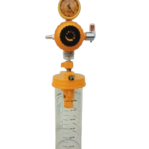 Medical Ward Vacuum Unit