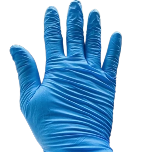 Nitrile Powder Free Gloves