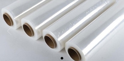 Plastic Film - Plastic, Transparent, Flexible | Tear Resistant, Waterproof, Chemical Resistant, UV Resistant, Heat Sealable