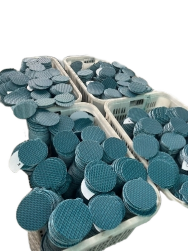 Psa Rombus Sanding Disk