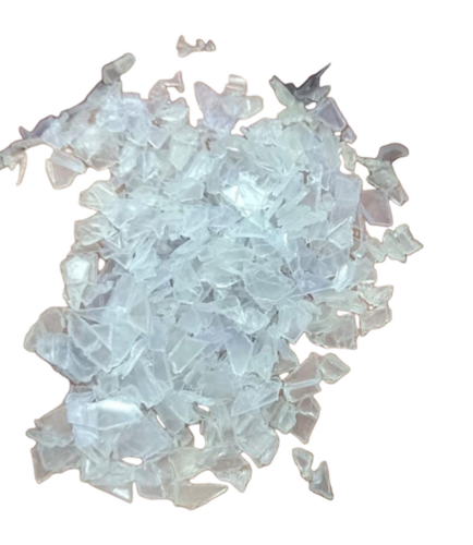 Random Pp Scrap - Color: Natural
