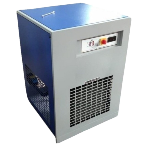Refrigerated Air Dryers