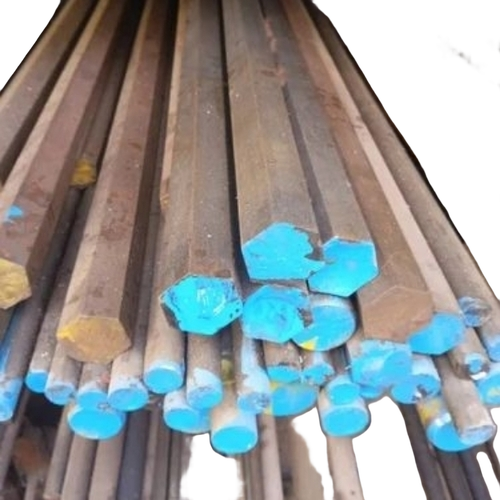 Stainless Steel Hexagon Bars