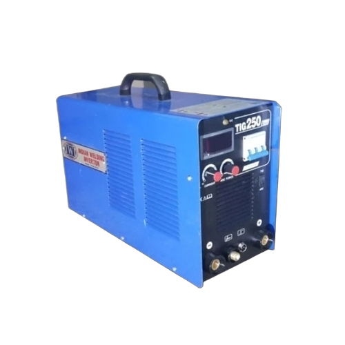 TIG Welding Inverters