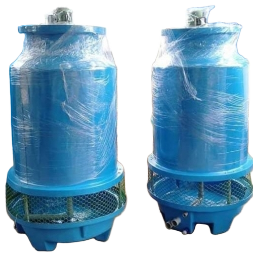 Water Cooling Towers