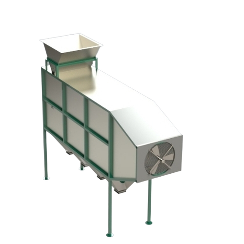 Winnower Machine