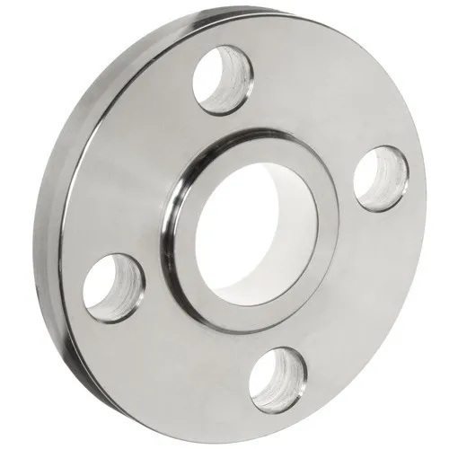 5 Block Flange