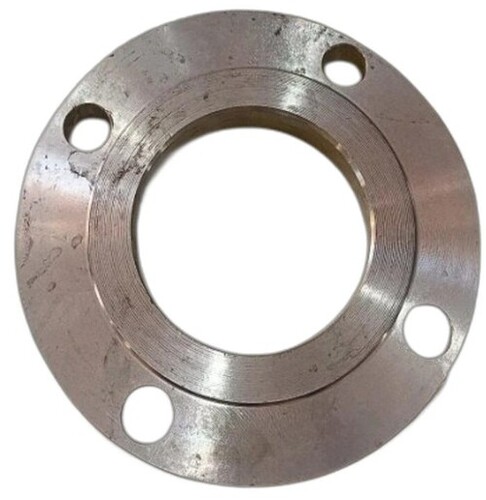 Flanges