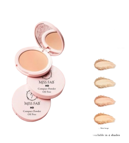 Hd Compact Powder