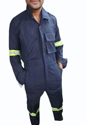 Industrial Uniforms