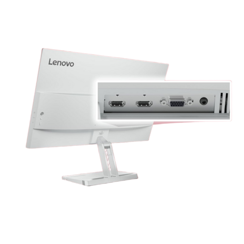 Lenovo L27 4C 27 Monitor - Material: Led