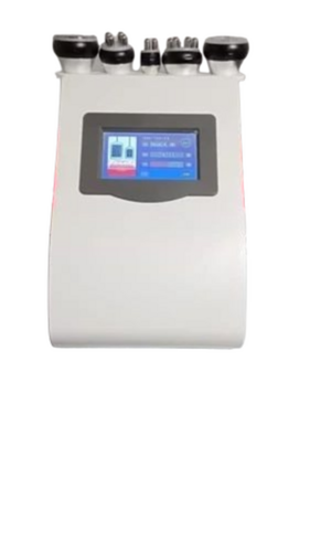Lipo Cavitation Machine