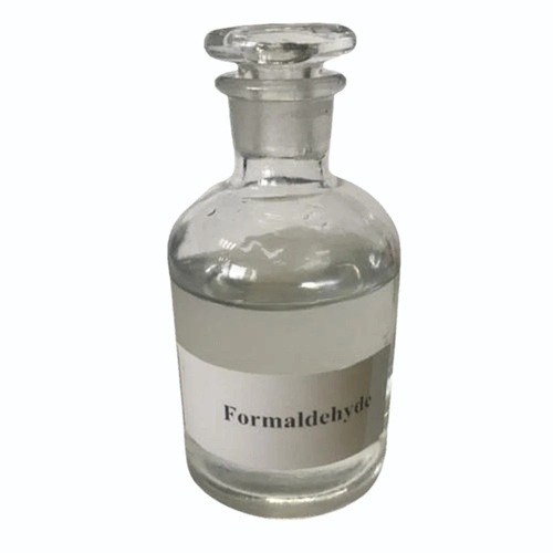 Liquid Formaldehyde Chemical