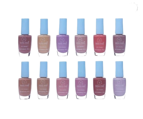 Nail Polish Mf-45