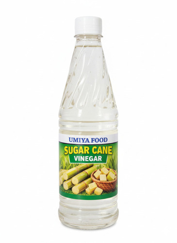 Natural Organic Vinegar