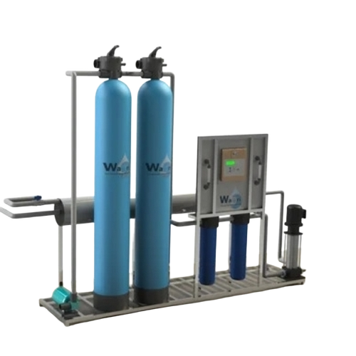 Ro Water Purification System