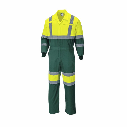 Safety Boiler Suit