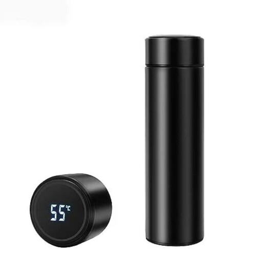 Stainless Steel Flask