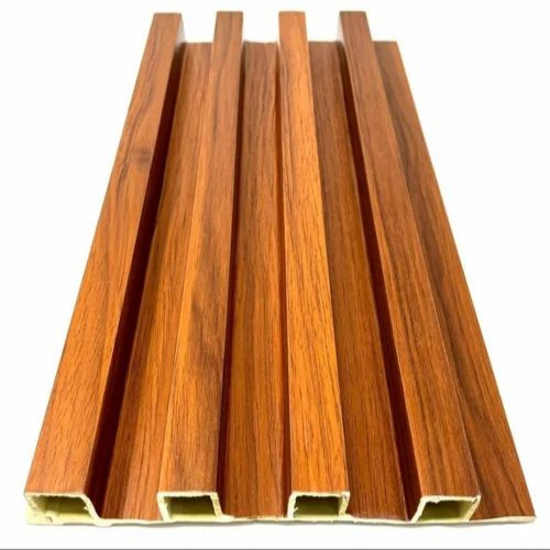 Wooden Pvc Panel