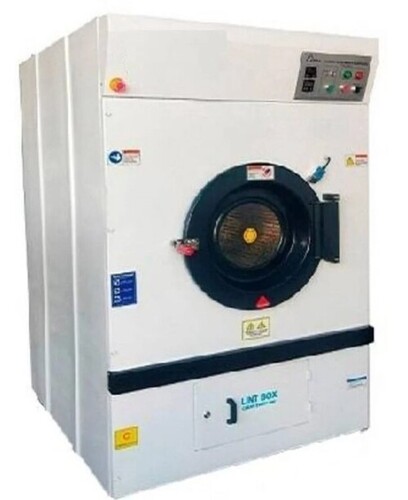 30kg Laundry Tumbler Dryer