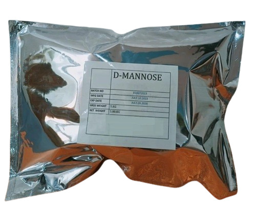 5 Kg D Mannose Powder