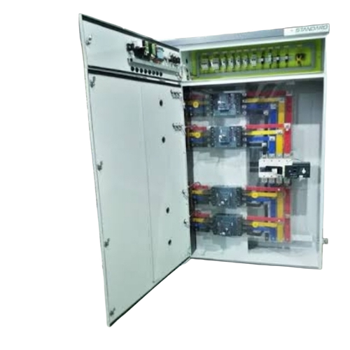 Auto Main Control Panel - Features: Long Life