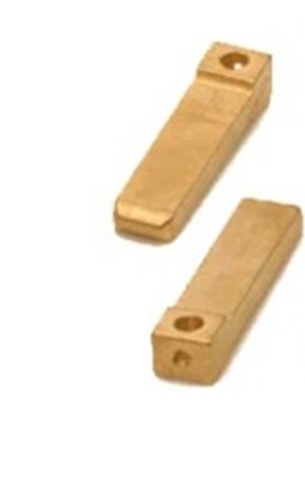 Brass Electrical Fittings