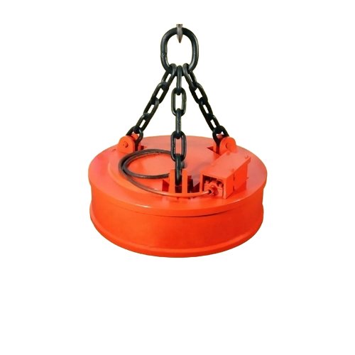 Circular Lifting Magnet