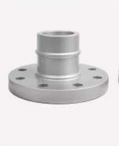 Compressed Air Aluminium Axial Connector - Aluminium, Grey, Lightweight, Corrosion Resistant | Leak Proof, Smooth Finish, Easy Installation