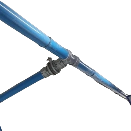 Compressed Air Pipe Fittings